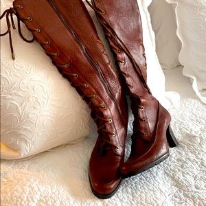Cole Haan Women’s Boots
